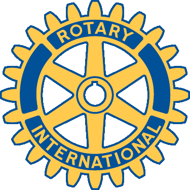 Logo Rotary klubu